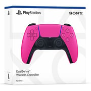 Sony PS5 DualSense Wireless Controller Pink
