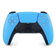 Sony PS5 DualSense Wireless Controller Starlight Blue