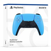 Sony PS5 DualSense Wireless Controller Starlight Blue