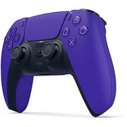 Sony PS5 DualSense Wireless Controller Galactic Purple