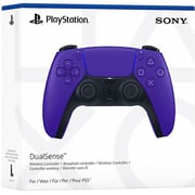 Sony PS5 DualSense Wireless Controller Galactic Purple