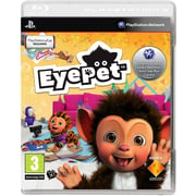 Sony Ps3 Eyepet