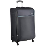American Tourister Jamaica Spinner Luggage Bag 69 Cm Black