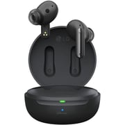 LG TONE-FP8 Wireless Earbuds Black