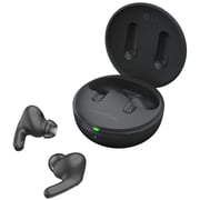 LG TONE-FP8 Wireless Earbuds Black