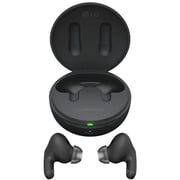 LG TONE-FP8 Wireless Earbuds Black