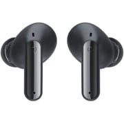 LG TONE-FP8 Wireless Earbuds Black