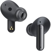 LG TONE-FP8 Wireless Earbuds Black