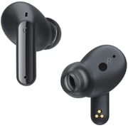 LG TONE-FP8 Wireless Earbuds Black