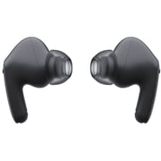 LG TONE-FP8 Wireless Earbuds Black