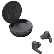 LG TONE-FP8 Wireless Earbuds Black