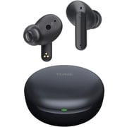 LG Earbuds TONE Free FP5 Enhanced Active Noise Cancelling True Wireless Bluetooth UAE Version