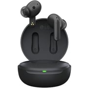 LG Earbuds TONE Free FP5 Enhanced Active Noise Cancelling True Wireless Bluetooth UAE Version