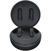 LG Earbuds TONE Free FP5 Enhanced Active Noise Cancelling True Wireless Bluetooth UAE Version