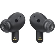 LG Earbuds TONE Free FP5 Enhanced Active Noise Cancelling True Wireless Bluetooth UAE Version