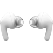 LG Earbuds TONE Free FP5W Enhanced Active Noise Cancelling True Wireless Bluetooth White