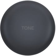 LG EarbudsTONE Free FP9 - Plug and Wireless True Wireless Bluetooth UVnano Earbuds