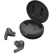 LG EarbudsTONE Free FP9 - Plug and Wireless True Wireless Bluetooth UVnano Earbuds
