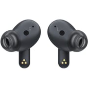 LG EarbudsTONE Free FP9 - Plug and Wireless True Wireless Bluetooth UVnano Earbuds
