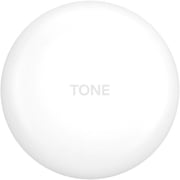 LG EarbudsTONE Free FP9W - Plug and Wireless True Wireless Bluetooth UVnano Earbuds