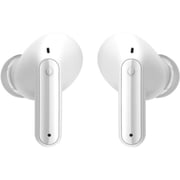 LG EarbudsTONE Free FP9W - Plug and Wireless True Wireless Bluetooth UVnano Earbuds