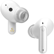 LG EarbudsTONE Free FP9W - Plug and Wireless True Wireless Bluetooth UVnano Earbuds