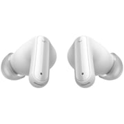 LG EarbudsTONE Free FP9W - Plug and Wireless True Wireless Bluetooth UVnano Earbuds