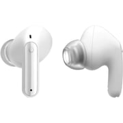 LG EarbudsTONE Free FP9W - Plug and Wireless True Wireless Bluetooth UVnano Earbuds