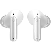 LG Earbuds TONE Free FP8W - Enhanced Active Noise Cancelling True Wireless Bluetooth UVnano Earbuds