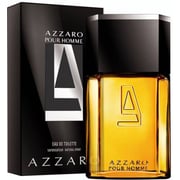 Azzaro Pour Homme (m) Edt 50 Ml Fr
