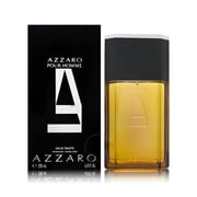 Azzaro Pour Homme (m) Edt 200 Ml Fr