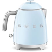 Smeg Mini Jug Kettle Pastel Blue KLF05PBUK