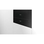 Siemens Built In Warming Drawer BI630CNS1M