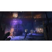 Techland Dying Light 2 Standard Edition Game For PS4