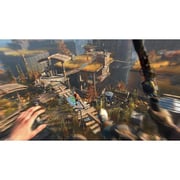 Techland Dying Light 2 Standard Edition Game For PS4