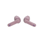 JBL WAVE300TWS In Ear True Wireless Earbuds Pink