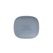 سماعات الأذن اللاسلكية JBL WAVE300TWS، لون أزرق