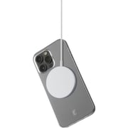 Cellularline Transparent Back Case iPhone 13 Pro Max