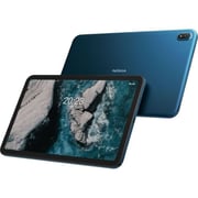 Nokia T20 TA-1397 SS Tablet - Wifi+4G 64GB 4GB 10.4inch Blue