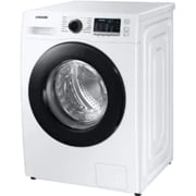 Samsung Front Load Washer 8 kg WW80TA046AEGU