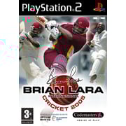 Playstation 2 - Brian Lara International Cricket 2005