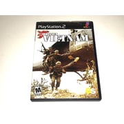 Playstation 2 - Conflict Vietnam
