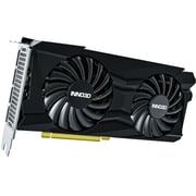 Inno3d GeForce RTX 3070 Twin X2 OC 8gb Gddr6 | N30702-08-d6x-1710va32l Graphic Card