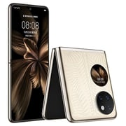 Huawei P50 Pocket Premium 512GB Premium Gold 4G Smartphone