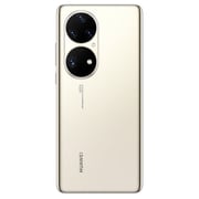 Huawei P50 Pro 256GB Cocoa Gold 4G Smartphone