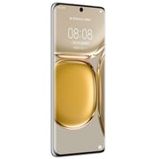 Huawei P50 Pro 256GB Cocoa Gold 4G Smartphone