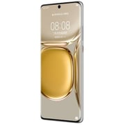 Huawei P50 Pro 256GB Cocoa Gold 4G Smartphone