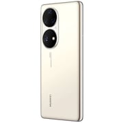 Huawei P50 Pro 256GB Cocoa Gold 4G Smartphone