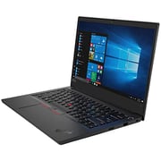 Lenovo ThinkPad T14 Gen 2 (2020) Laptop - 11th Gen / Intel Core i5-1135G7 / 14inch FHD / 512GB SSD / 8GB RAM / Windows 10 Pro / English & Arabic Keyboard / Black - [20W0003LUS]