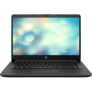 HP (2019) Laptop - 10th Gen / Intel Core i7-10510U / 14inch HD / 1TB HDD / 4GB RAM / FreeDOS - [14-CF2222NIA]